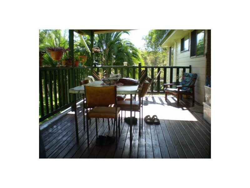 63 Marshall Avenue, Gin Gin QLD 4671