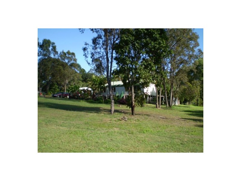 63 Marshall Avenue, Gin Gin QLD 4671
