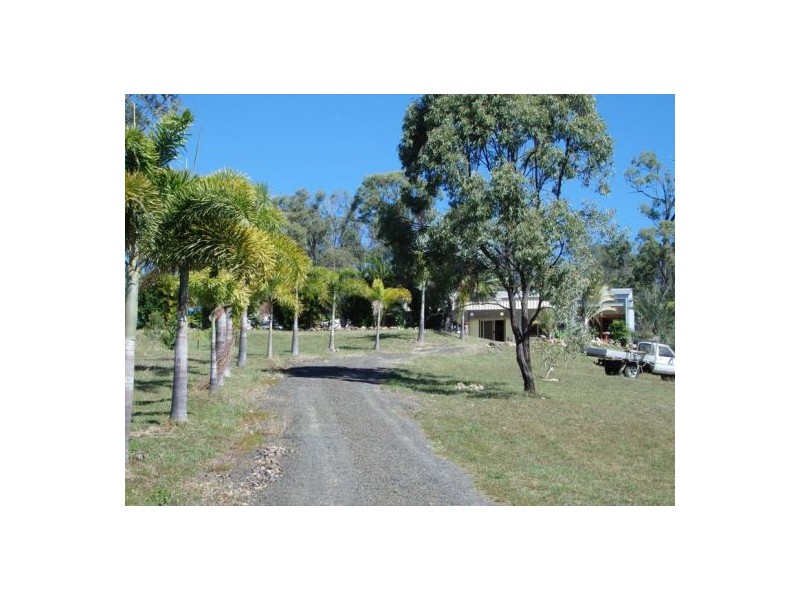 130 H H Innes Road, Gin Gin QLD 4671
