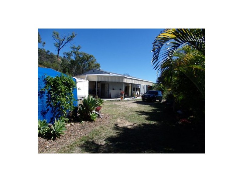 130 H H Innes Road, Gin Gin QLD 4671