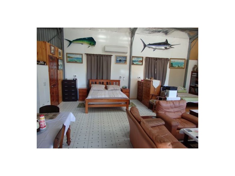 130 H H Innes Road, Gin Gin QLD 4671