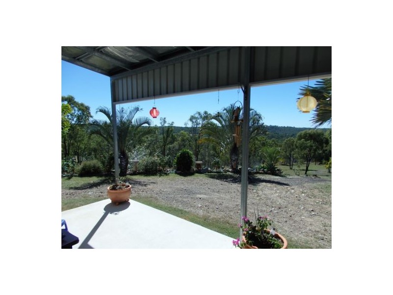 130 H H Innes Road, Gin Gin QLD 4671