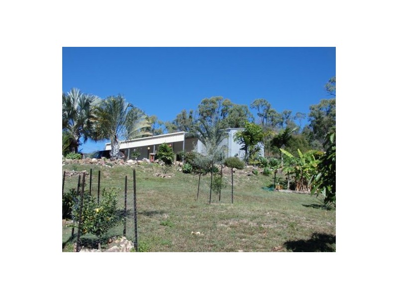 130 H H Innes Road, Gin Gin QLD 4671