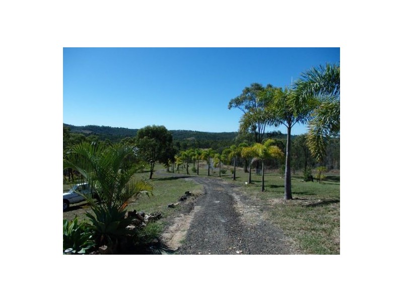130 H H Innes Road, Gin Gin QLD 4671