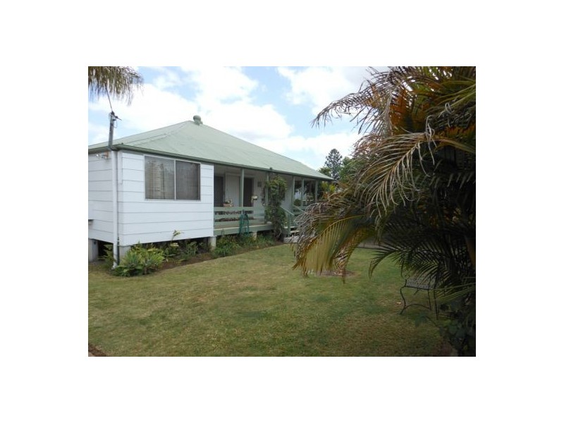 19 Mulgrave Street, Gin Gin QLD 4671