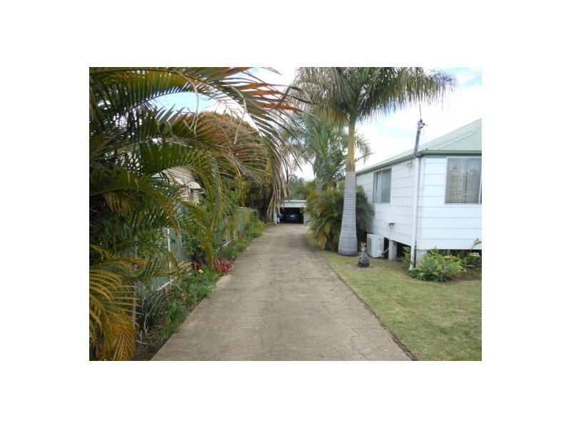 19 Mulgrave Street, Gin Gin QLD 4671