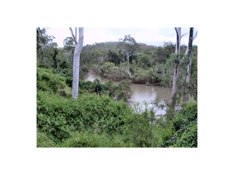 2812 Kalpowar Road, Kalpowar QLD 4630