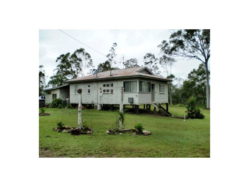 2812 Kalpowar Road, Kalpowar QLD 4630