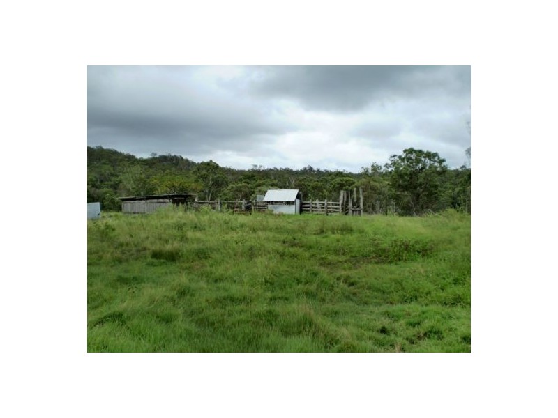 2812 Kalpowar Road, Kalpowar QLD 4630
