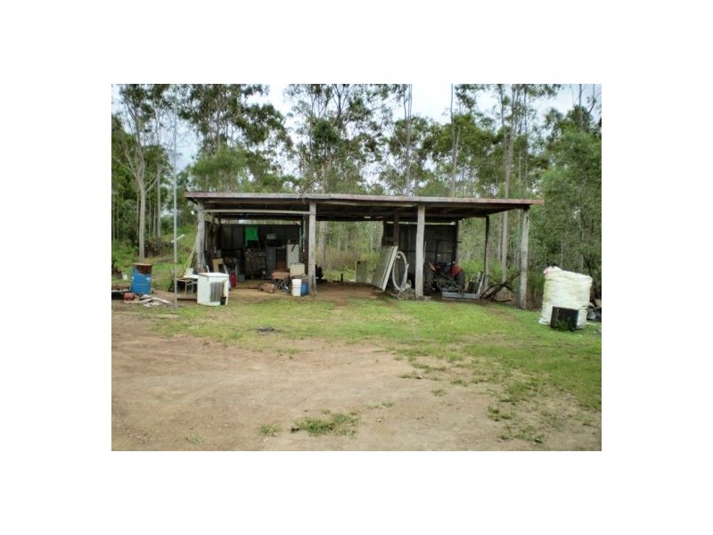 2812 Kalpowar Road, Kalpowar QLD 4630