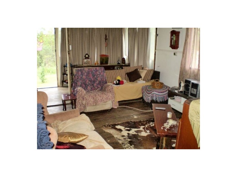 2812 Kalpowar Road, Kalpowar QLD 4630