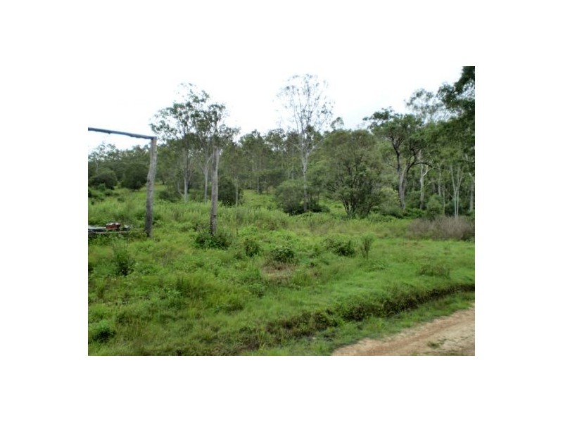2812 Kalpowar Road, Kalpowar QLD 4630