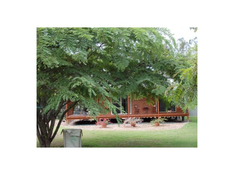 29 Woodlands Lane, Moore Park Beach QLD 4670