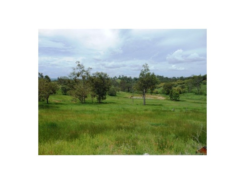 177 New Lea Road, Gin Gin QLD 4671