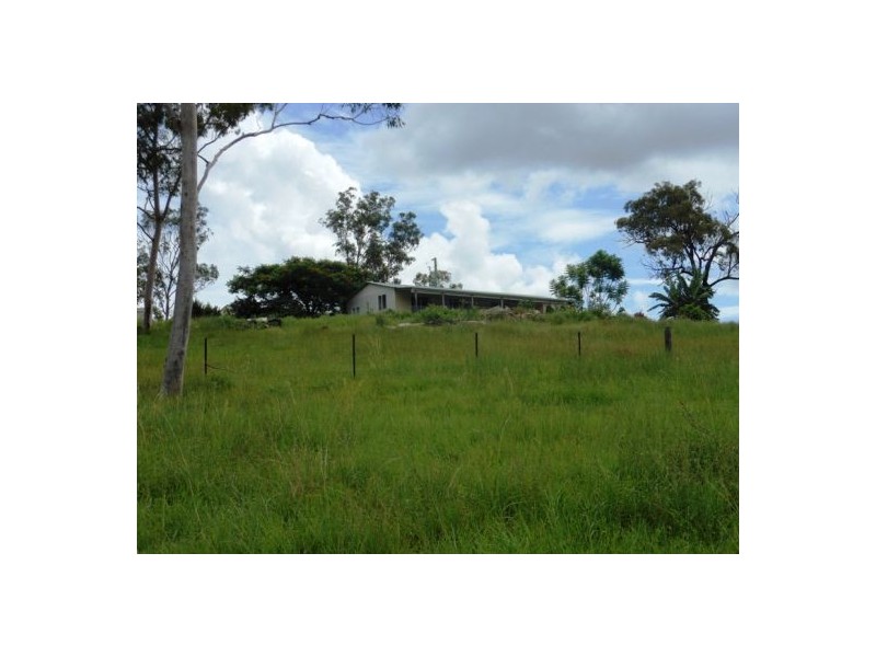 177 New Lea Road, Gin Gin QLD 4671