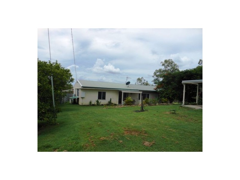 177 New Lea Road, Gin Gin QLD 4671