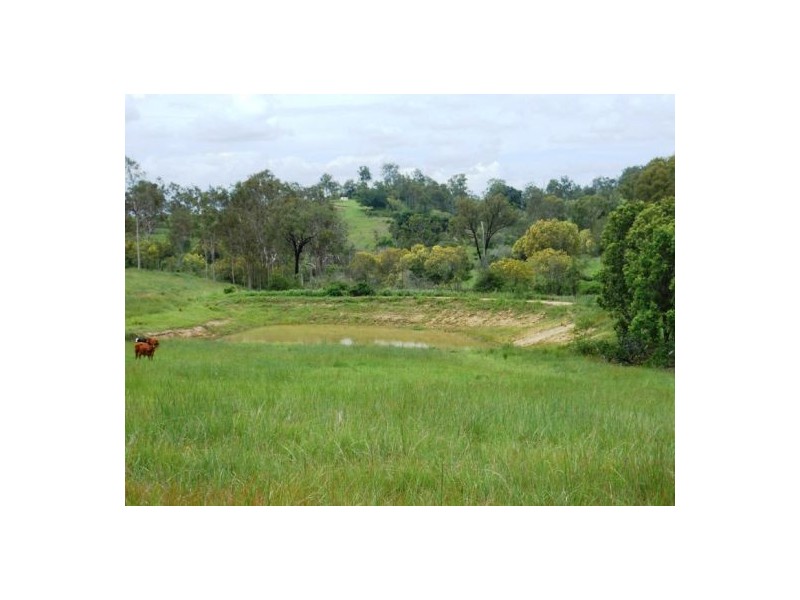 177 New Lea Road, Gin Gin QLD 4671
