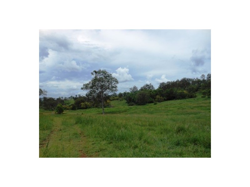 177 New Lea Road, Gin Gin QLD 4671