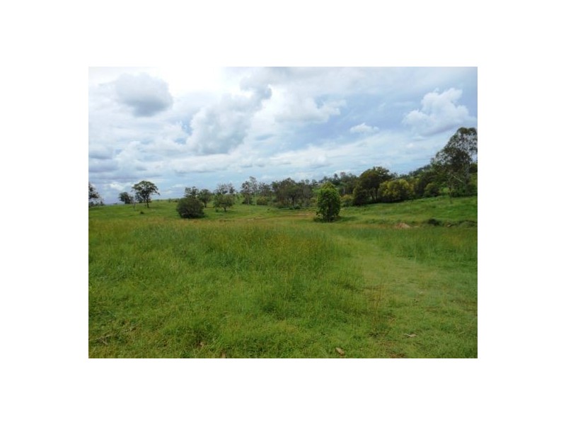 177 New Lea Road, Gin Gin QLD 4671
