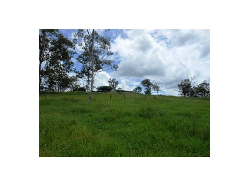 177 New Lea Road, Gin Gin QLD 4671
