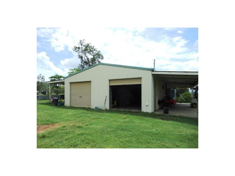 177 New Lea Road, Gin Gin QLD 4671