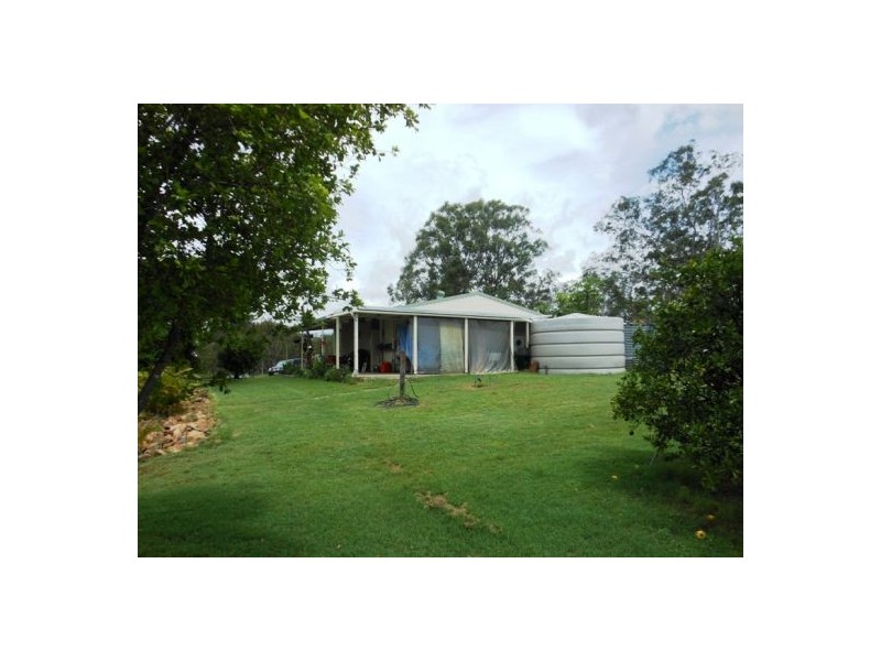 177 New Lea Road, Gin Gin QLD 4671