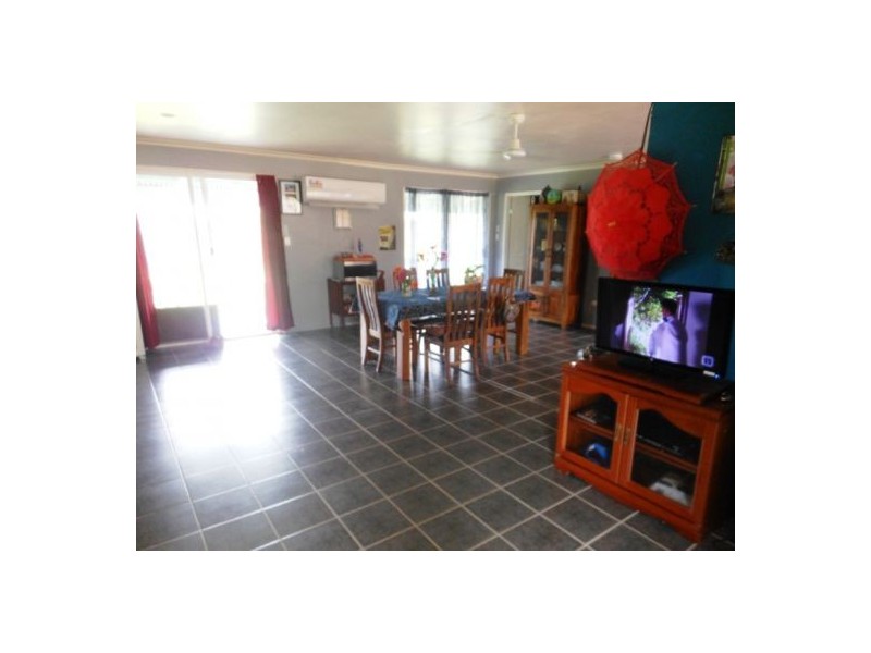 177 New Lea Road, Gin Gin QLD 4671