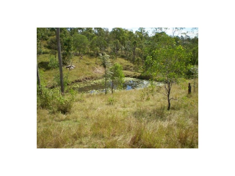 LOT 57 Eileen Crescent, Gin Gin QLD 4671