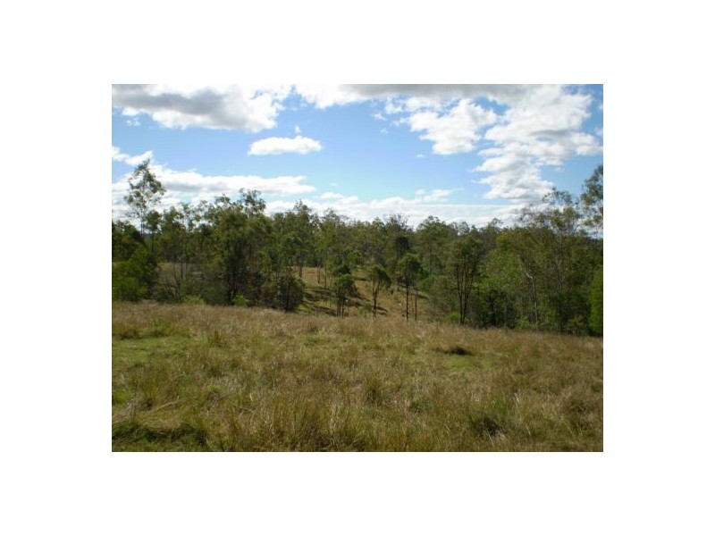 LOT 57 Eileen Crescent, Gin Gin QLD 4671