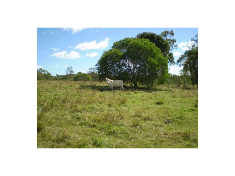 LOT 57 Eileen Crescent, Gin Gin QLD 4671