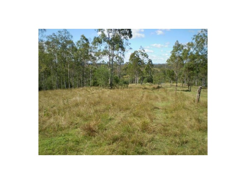 LOT 57 Eileen Crescent, Gin Gin QLD 4671