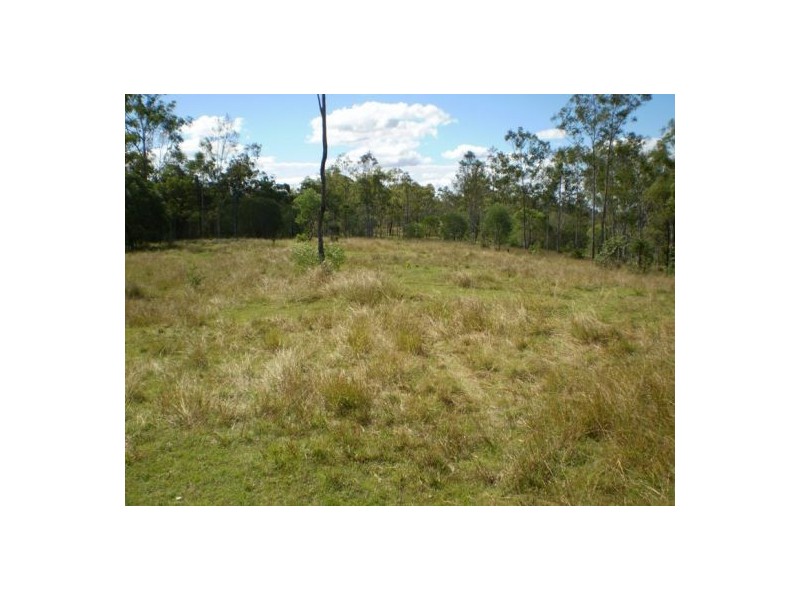 LOT 57 Eileen Crescent, Gin Gin QLD 4671