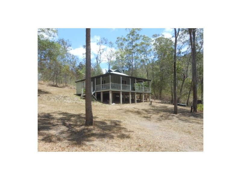 389 Doughboy Road, Gin Gin QLD 4671