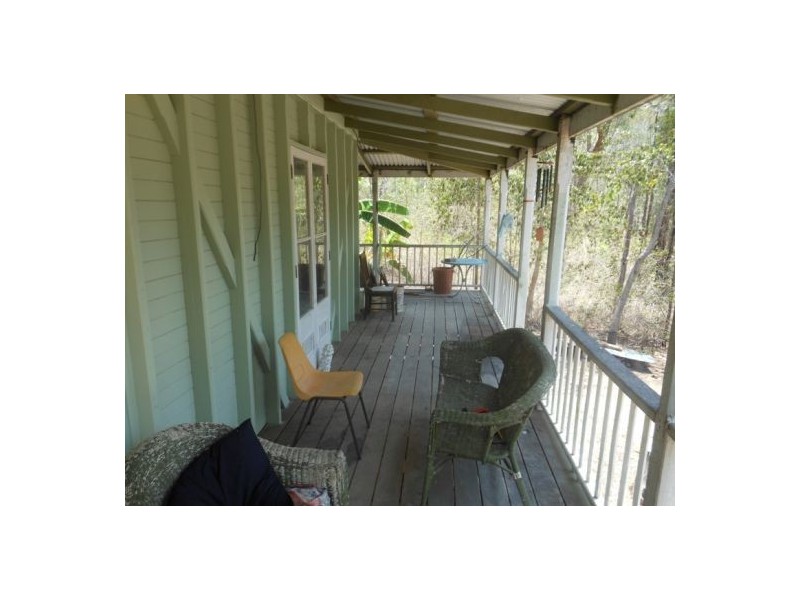 389 Doughboy Road, Gin Gin QLD 4671