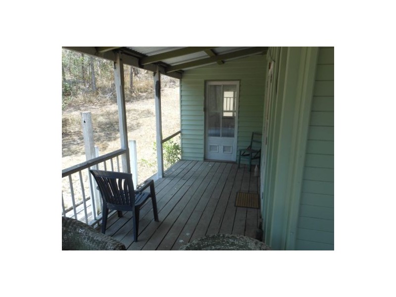 389 Doughboy Road, Gin Gin QLD 4671
