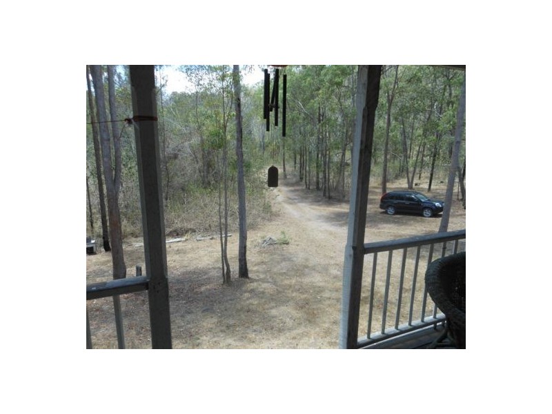 389 Doughboy Road, Gin Gin QLD 4671