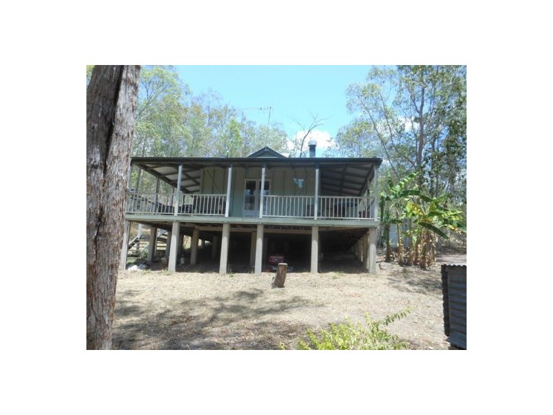 389 Doughboy Road, Gin Gin QLD 4671