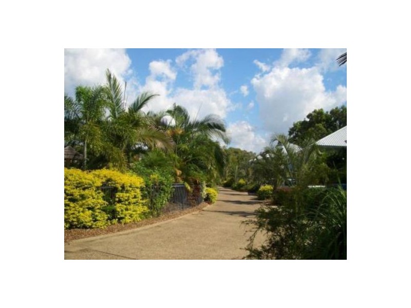 Moore Park Beach QLD 4670