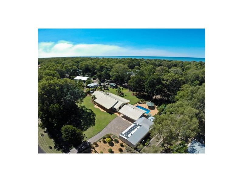 24 Plum Tree Crescent, Moore Park Beach QLD 4670