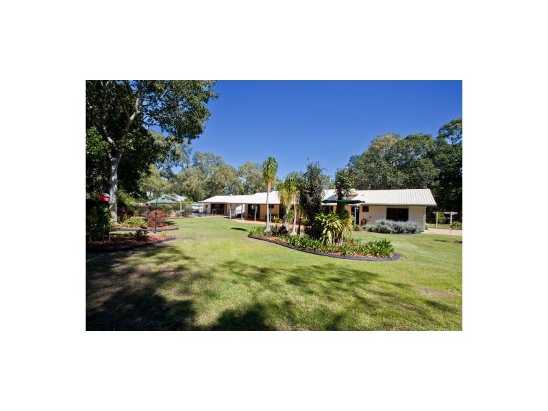 24 Plum Tree Crescent, Moore Park Beach QLD 4670