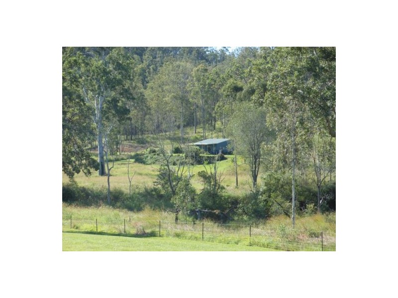 25 Bronzewyn Court, Gin Gin QLD 4671