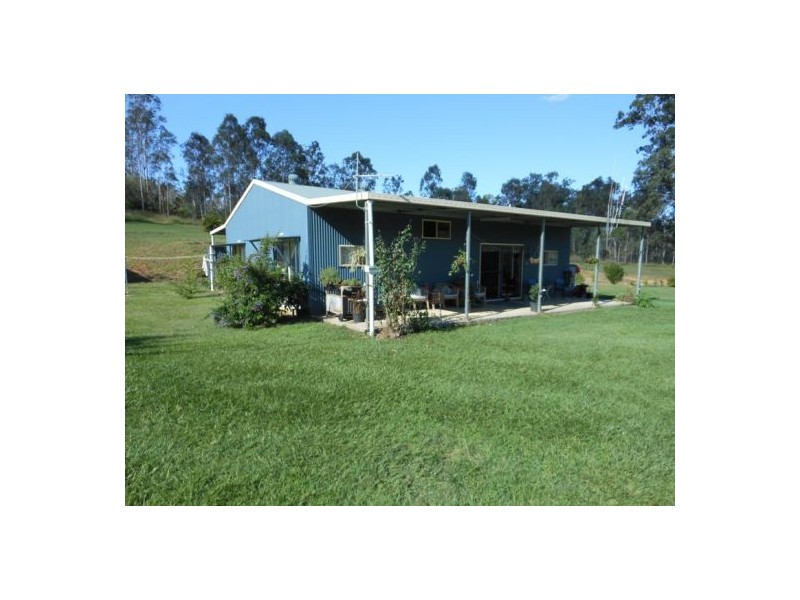 25 Bronzewyn Court, Gin Gin QLD 4671