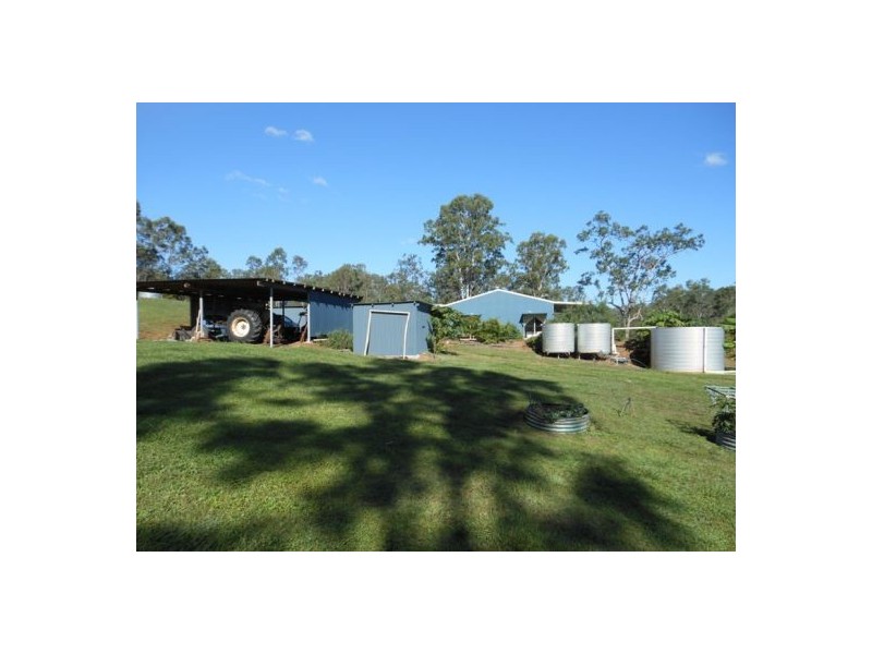 25 Bronzewyn Court, Gin Gin QLD 4671