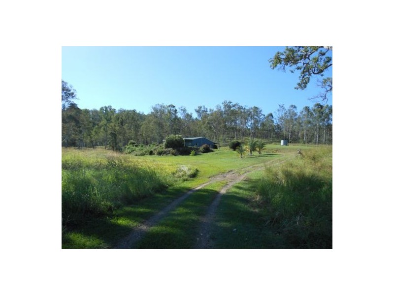 25 Bronzewyn Court, Gin Gin QLD 4671