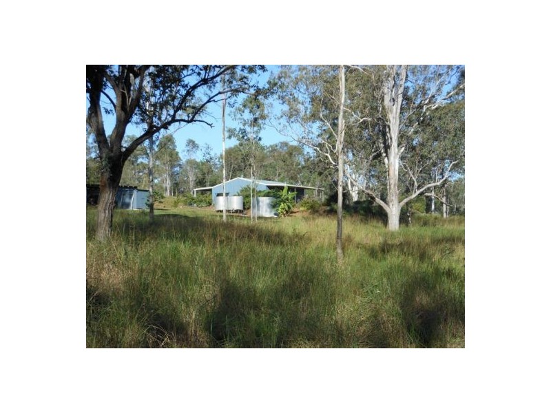 25 Bronzewyn Court, Gin Gin QLD 4671