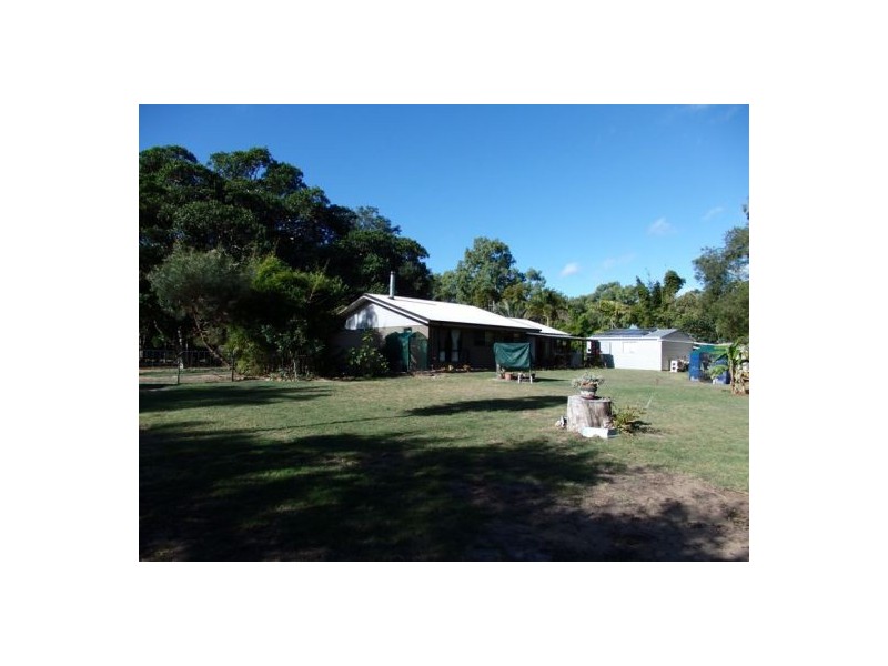 9 Lillypilly Place, Moore Park Beach QLD 4670