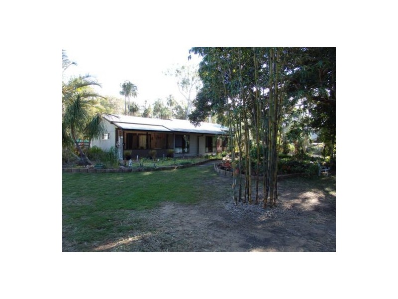 9 Lillypilly Place, Moore Park Beach QLD 4670