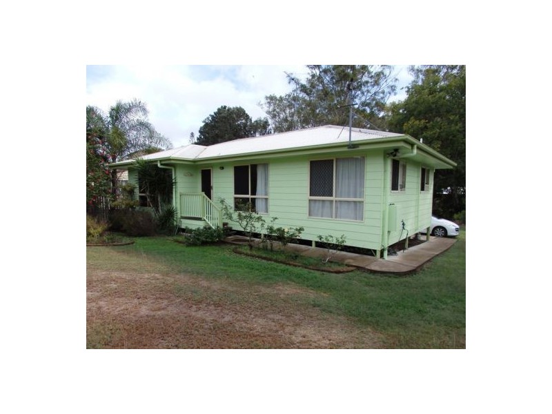 98 Mulgrave Street, Gin Gin QLD 4671