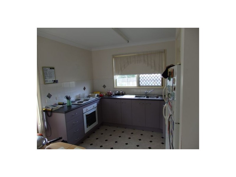 98 Mulgrave Street, Gin Gin QLD 4671