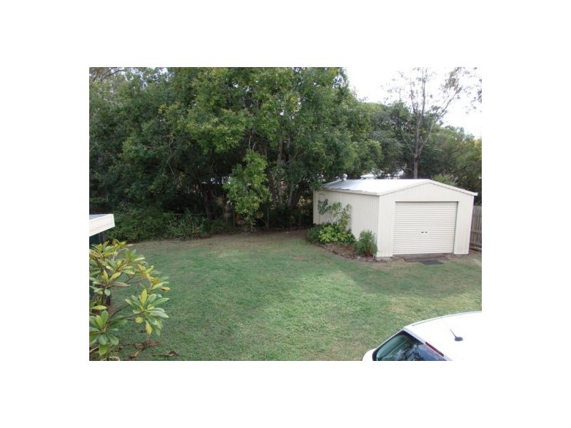 98 Mulgrave Street, Gin Gin QLD 4671